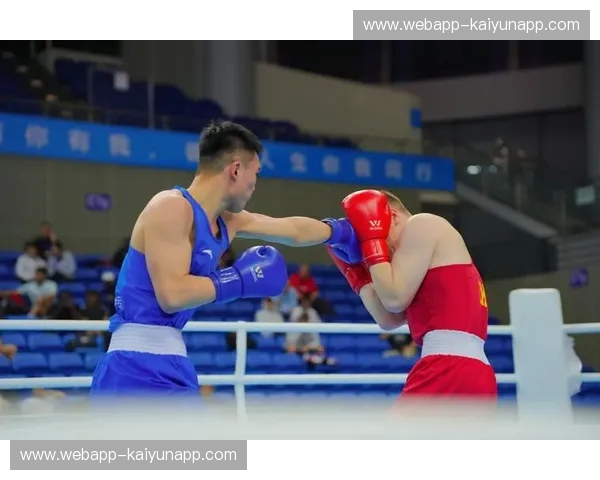 拳击赛程比分:让每一场角逐都能被看见与记住 拳击赛程比分:让每一场角逐都能被看见与记住