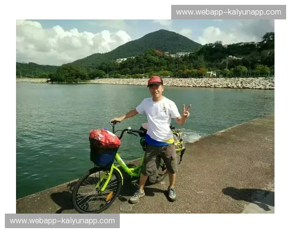 徒步直播:把自然变成你的舞台 徒步直播:把自然变成你的舞台