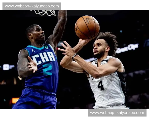 绝境重生，荣耀之巅：黄蜂与马刺的季后赛史诗对决